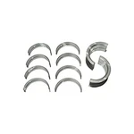 Helmar Forklift Parts 4969860 Main Bearing Set (.50 Mm). Fixed Price $61.33.
