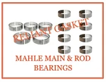 2011-2014 Fits Ford F250 F350 F450 F550 6.7 Diesel Main And Rod Bearings. Fixed Price $999.00.