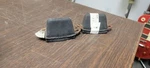 69 Ford Xl Ltd Galaxie Thunderbird Nos Oem Rear Suspension Bumpers C9AZ-4730-A. Fixed Price $99.99.