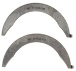 Clevite For Nissan 4 1998CC 1993-95 Thrust Washer Set CLETW590S. Fixed Price $28.57.