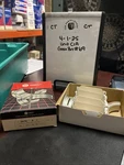 Engine Crankshaft Main Bearing Set Sealed Power 5078M 1. Fixed Price $58.50.
