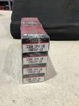 Eight Pair (8) Federal Mogul 3380CP-10 Connecting Rod Bearing. Fixed Price $65.00.