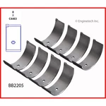 Enginetech Connecting Rod Bearing Set BB2205STD;. Fixed Price $26.68.