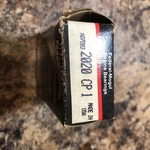 Federal-mogul 2020CP-1 Engine Rod Bearing Pair! F+s!. Fixed Price $11.95.