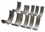 Enginetech Crankshaft Main Bearing Set For 1 Standard Size Direct Fit. Fixed Price $302.99.