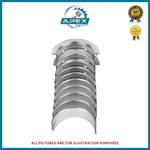 Main Crankshaft Bearings With Thrust Washer For Vw Audi A4 A5 A6 Caka - Std. Fixed Price $177.03.