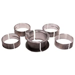 Clevite Crankshaft Main Bearing Set MS-829A-30; A-series .030" For Chevy Bbc. Fixed Price $75.09.