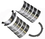 Enginetech Crankshaft Main Bearing Set For .25MM .010IN Oversize. Fixed Price $60.99.