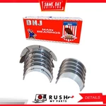 01-22 Main Bearings Set Ford 2.0L-2.5L L4 Dohc 16V Dnj MB435. Fixed Price $59.99.