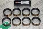 King Bearings Xp Race Rod 0.25MM For Toyota Lexus 1UZ-FE 2UZ-FE 3UZ-FE. Fixed Price $268.30.