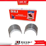 98-10 Main Bearings Set For Chrysler Dodge 300 3.2L-3.5L V6 Sohc 24V Dnj MB143. Fixed Price $40.99.