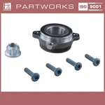 Wheel Bearing For Porsche Cayenne 92A 992 Vo/hi 95834190100 Optimal. Fixed Price $69.55.