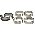 Clevite Main Bearing Set Ford Excursion 2000 01 02 2003 V8 - 7.3L Turbo. Fixed Price $226.50.