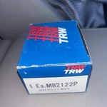 Trw Main Bearings Upper Lower MB-2122P Nos Made America. Fixed Price $24.00.