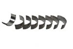 Engine Connecting Rod Bearing Set Itm 4B1215-040. Fixed Price $32.48.