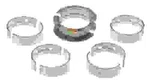 Engine Crankshaft Main Bearing Set Clevite MS-1733P-30. Fixed Price $117.10.