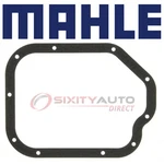 Mahle Lower Oil Pan Gasket For 1996-2018 Infiniti FX35 G35 I30 I35 JX35 M35 Cz. Fixed Price $29.40.