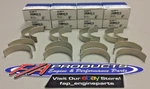 Clevite CB760P-20 1958-1981 Ford Fe 352-428 Engines Connecting Rod Bearing Set. Fixed Price $104.64.