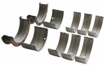 Main Bearings For Various 65-84 Gm/oldsmobile Diesel/gas .010" Oversized. Fixed Price $157.92.