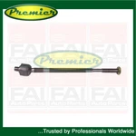 Premier Front Tie Rod End Fits Renault Clio 1998-1999 + Other Models. Fixed Price $24.68.