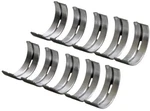 Enginetech BC2200 Main Bearings For 84-97 Honda 1.5 / 1.8 2.0 2.2L. Fixed Price $45.59.