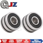 QTY.2 NEW10-800-4W Alternator Bearing Replacement 8MM Id X 23MM Od 14MM. Fixed Price $23.06.