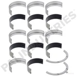 Standard Main Bearing Kit Detroit DD13. Fixed Price $652.97.