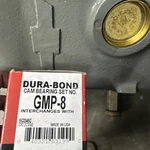 Dura-bond Bearing GMP-8 Hp Cam Set. Fixed Price $51.00.