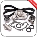 Timing Belt Kit Water Pump 01-10 For Toyota Carmy Lexus 3.0L 1MZFE 3MZFE. Fixed Price $61.28.