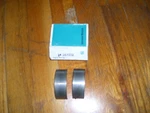 1965-74 Corvette & Other Gm's Connecting Rod Brg For 396,427,454; Nos 347002. Fixed Price $15.00.