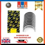 G4NA G4NB Hyundai Kia IX35 Sportage 2.0L Petrol Main Bearing Set 0.50 Brand Tdc. Fixed Price $64.74.