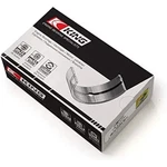 King Connecting Rod Bearing CR222SV0.25; Sv-series .25MM For Bmw 3.0L, Pair. Fixed Price $36.00.