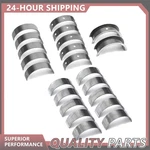 Con Rod & Crankshaft Main Bearing Set For Volvo S40 S60 V70 2.5 B5254T7 31216062. Fixed Price $95.63.