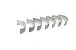 Engine Connecting Rod Bearing Set Itm 4B9552-010. Fixed Price $33.54.