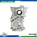 Dnj OP640 Oil Pump For 91-94 Nissan Nx Sentra 1.6L L4 Dohc 16V. Fixed Price $105.44.
