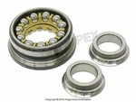 For Porsche 911 912 914 '65-'76 Main Shaft Bearing Schaeffler Oem + Warranty. Fixed Price $330.45.