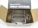 Speed Pro 360-7325-1 Performance Engine Main Bearings .001" 1970-1974 Ford 351C. Fixed Price $49.49.