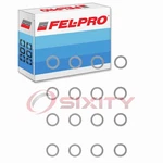 Fel-pro Engine Valve Stem Oil Seal Set For 1955-1959 Gmc PM153 Gaskets. Fixed Price $20.53.
