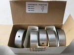 Dnj Camshaft Bearing Set Fits 1997-2003 Cadillac Chevy Gmc Pontiac (CB3165). Fixed Price $11.19.