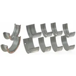 Genuine Sealed Power Engine Crankshaft Main Bearing Set 4040M 10. Fixed Price $133.27.