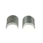 Dnj MB1170.20 Main Bearing Set .50MM Fits 2014-2022 Jeep Cherokee. Fixed Price $51.99.