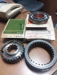 48-61 Gmc Chevrolet Nos 4SPEED Sychronzer Hub Bearing Jimmy 591429 591912 907274. Fixed Price $45.00.