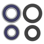 Quadboss Wheel Bearing Kit Front 25-1035. Fixed Price $30.37.