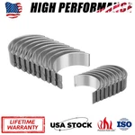 For Toyota Pickup Celica 2.4L L4 Engine Main & Rod Bearings Set 22REC. Fixed Price $29.99.