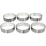 Clevite Engine Connecting Rod Bearing Set CB-1669A(6);. Fixed Price $62.18.