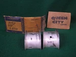 Nos Clawson Bals S-5487 MBO-935 Engine Main/crankshaft Bearing .090". Fixed Price $15.00.