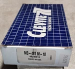 MS481M-010 Clevite 77 Main Bear Set For 440 Chrysler Surplus Inventory. Fixed Price $100.00.