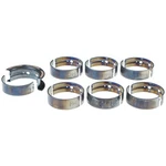 MS2328H Crank Main Bearing For Mahle. Fixed Price $250.04.