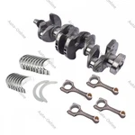 Engine Rebuild Kit - Crankshaft Conrod Bearing & For Hyundai Kia 2.0 G4KD. Fixed Price $249.00.