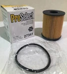 Proselect 27341 Engine Oil Filter Dodge Dart Jeep Renegade. Fixed Price $12.50.